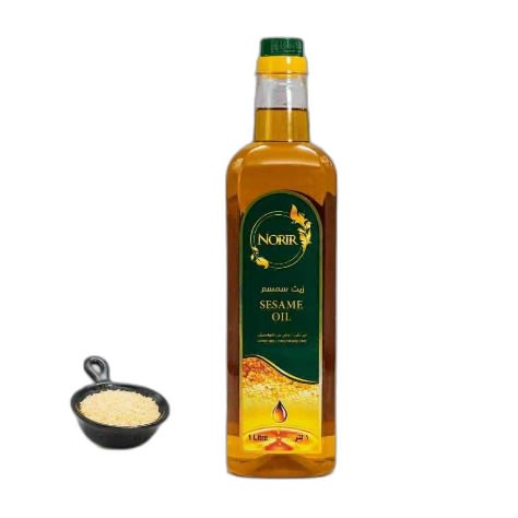 Norir Sesame Oil - 1000ml X 12 Bottles