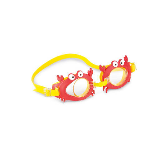 Red Fun Goggle