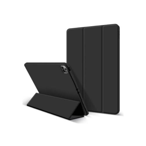 Smart  Case For iPad Pro  11 Inches 2020 Edition - Black