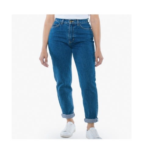Boyfriend Jean