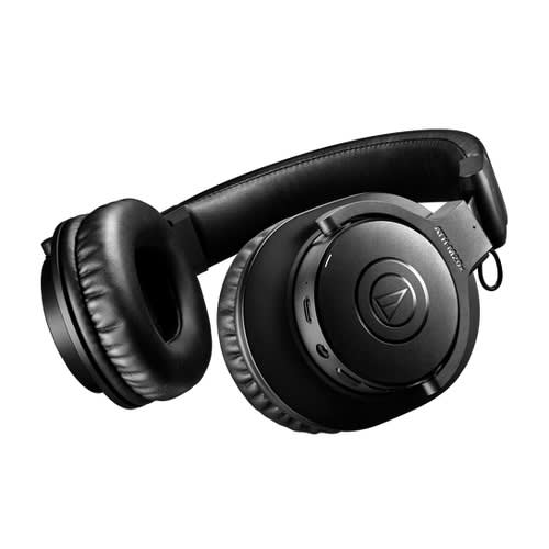 Wireless Over-ear Headphones -Ath-m20xbt