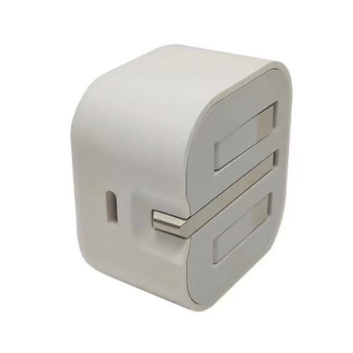 Apple 20w Usb-c Power Adapter