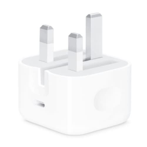 Apple 20w Usb-c Power Adapter