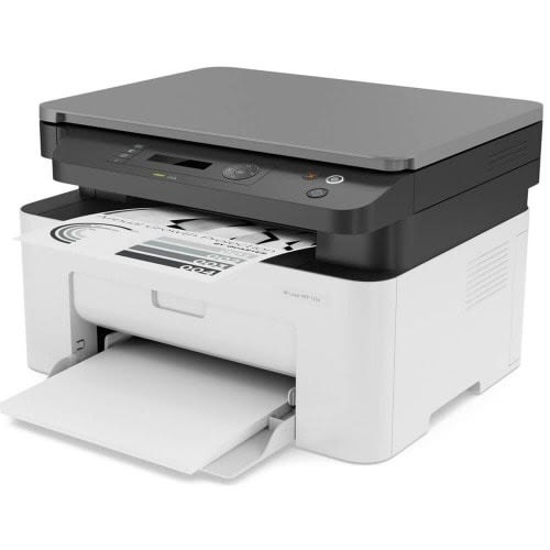 Laserjet M135w Wireless Mfp Multifunction Printer 42b83a