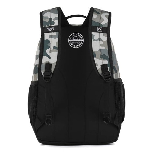 Military Camping Backpack