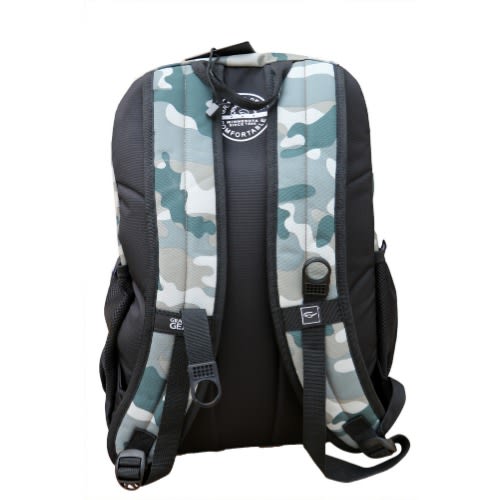 Military Camping Backpack