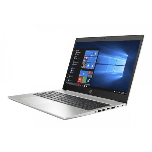 Probook 455 G7 - Amd Ryzen 3- 256GB SSD - 4GB RAM - 15.6" - Window 10