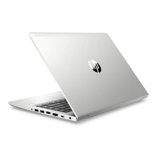 Probook 455 G7 - Amd Ryzen 3- 256GB SSD - 4GB RAM - 15.6" - Window 10