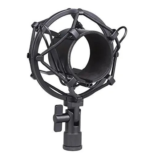 Microphone Shock Mount
