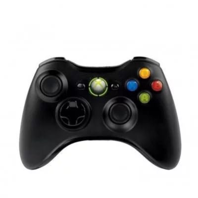 Xbox 360 Wireless Controller