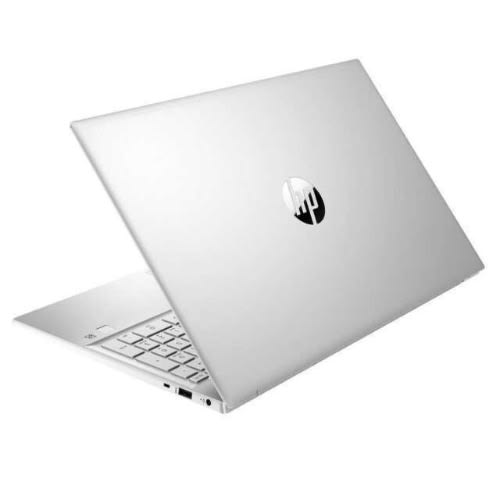 Pavilion 15- Intel Core I5 16GB RAM - Keyboard Light - 512GB SSD - Touch- Windows 11- 11th Gen