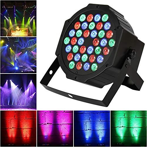 Led Stage - Party Light - 60W