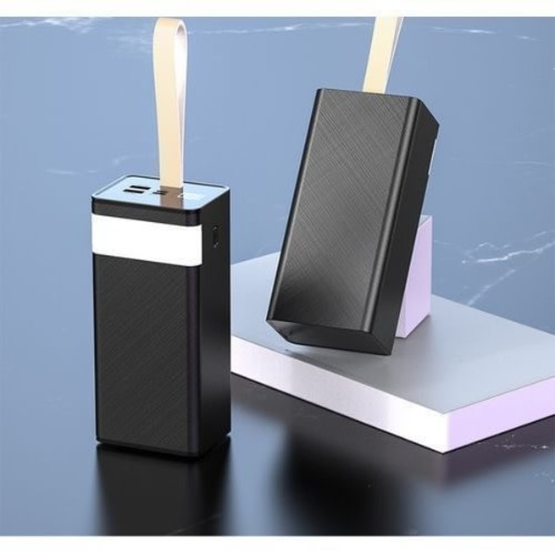 Power Bank -30,000mAh -22.5w