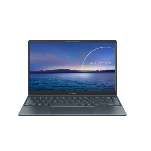 Zenbook 13 - Eg063t Laptop - 8GB RAM - 256GB SSD - 13.3" Fhd - Win10 - Black