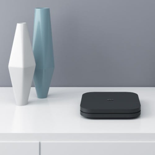 Xiaomi Mi Tv Box 4k