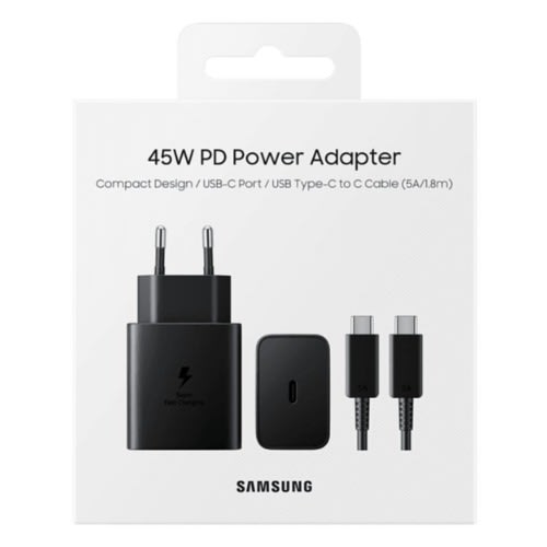 Samsung Charger -45W