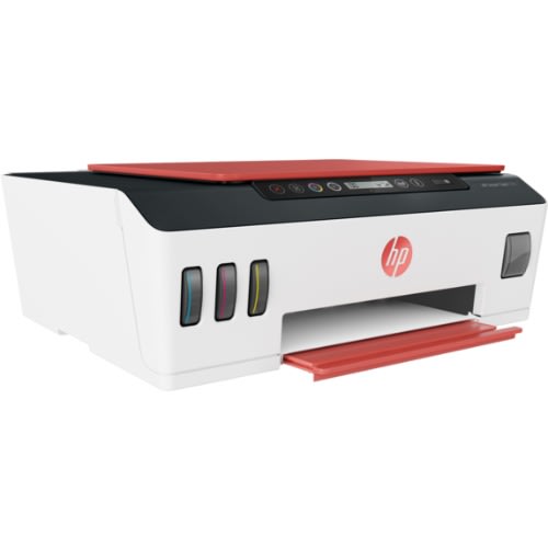 Smart Tank 519 Wireless All-in-one Printer - 3yw73a
