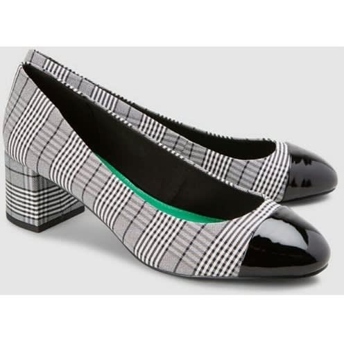 Uk Court Shoe