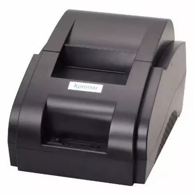 POS Reciept Printer - 58mm