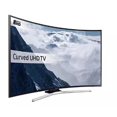 49" Uhd 4k Curved Smart Tv - 49mu7350 Series 7