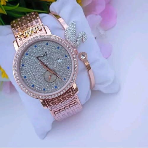 Piaget Watch For Women