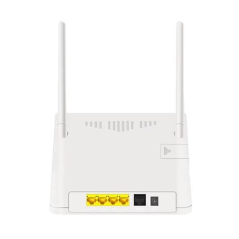 Ntel 4g Lte Portable Router With  Free One Month Unlimted Data