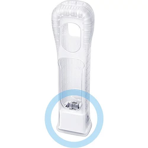 Silicone Case Cover For Nintendo Wii Remote Controller
