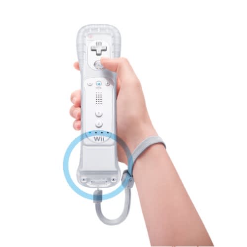 Silicone Case Cover For Nintendo Wii Remote Controller