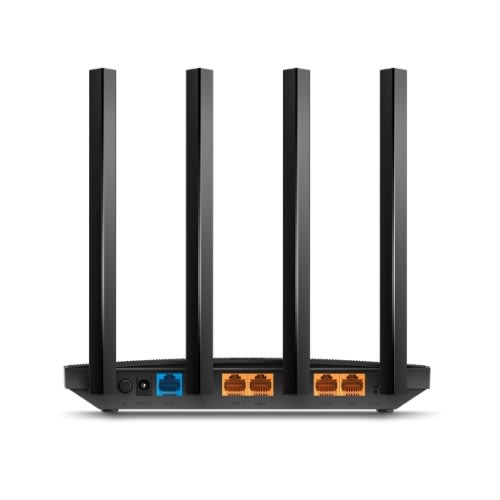 Ac1900 Mu-mimo Wifi 5 Router Dual-band | Full Gigabit Archer C80