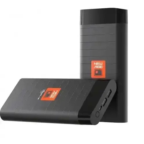 New Age Power Bank -22500mah