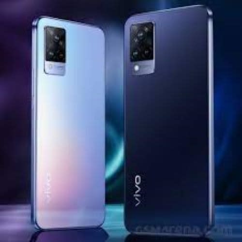 Vivo V21 - 8gb,128gb - Blue