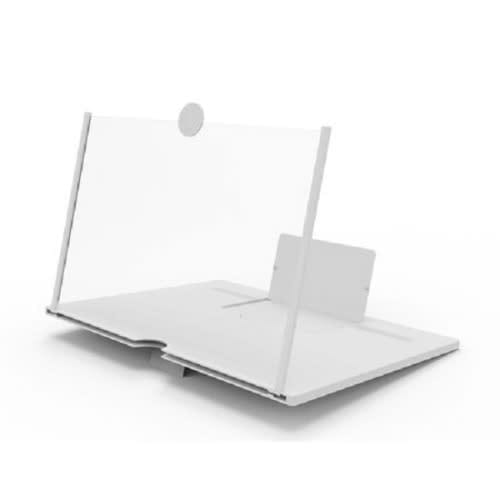 Mobile Phone Video Amplifier Enlarged Screen Magnifier