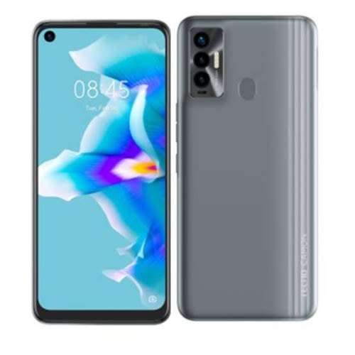 Camon 18i - 6.6