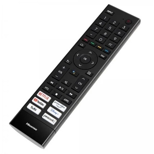 50 - A6G UHD 4k Smart TV - 50"