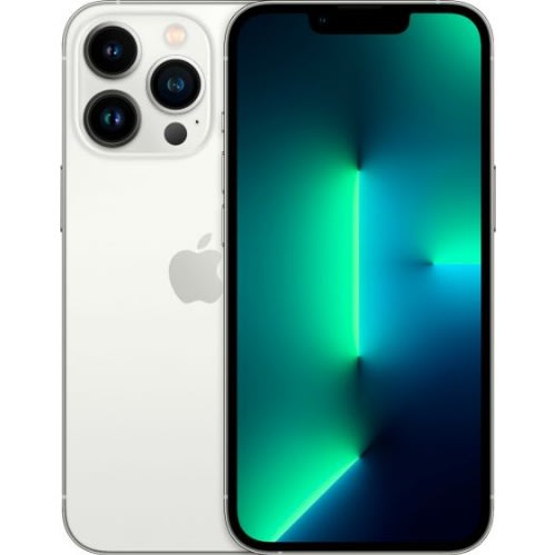 iPhone 13 Pro Max -128GB - 5G -Silver