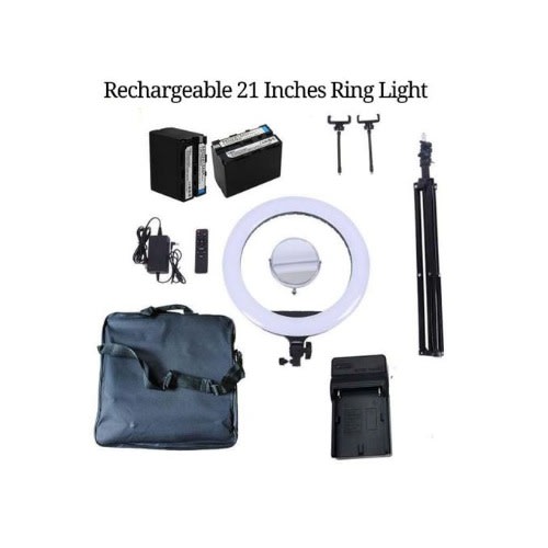 Rechargeable Led 21