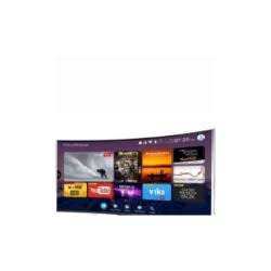 Android Smart Curved Tv - 43"