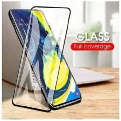 Screen Protector Glass For Tecno Phantom X