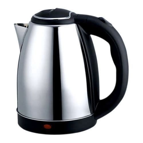 Scarlett Electric Heat Kettle - 2l