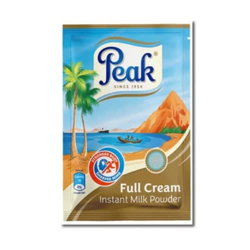 Powdered Milk Sachet - 14g X 210 - 1carton