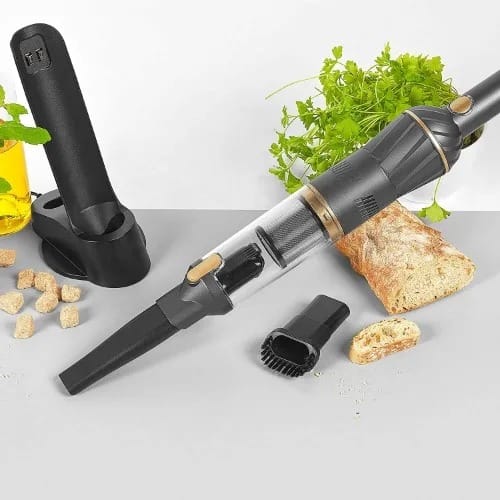 Bel01096 Airlite Rechargeable Lightweight Handheld Vacuum