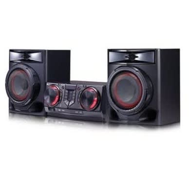 Xboom Audio Mini Hifi Sets - 480W