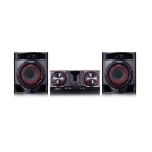Xboom Audio Mini Hifi Sets - 480W