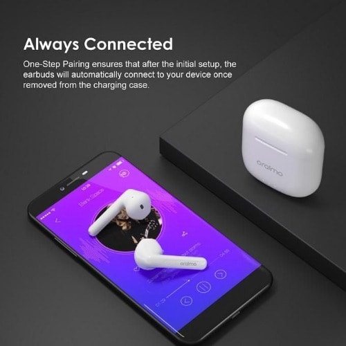 Freepods 2s Half In-ear Tws True Wireless Earbuds