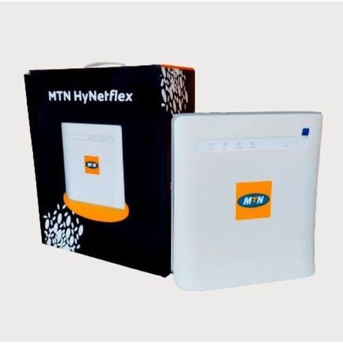 Zte Mtn Hynetflex Router