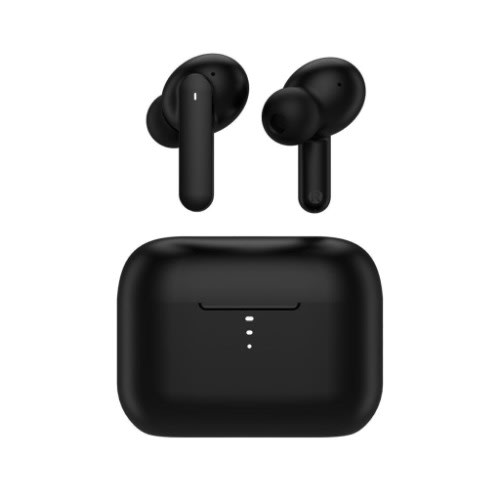 Qcy T10 Pro Tws - Bluetooth Headphones - Black