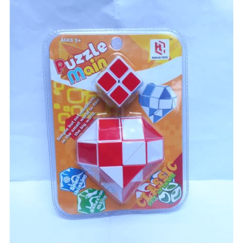 Main Puzzle