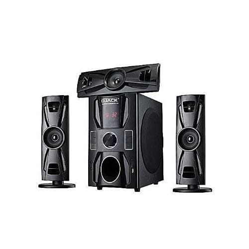Djack Home Theatre System Dj-303