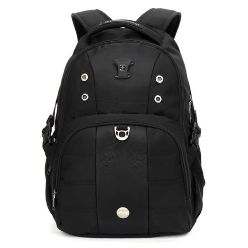 Classic Lightweight Backpack - Black