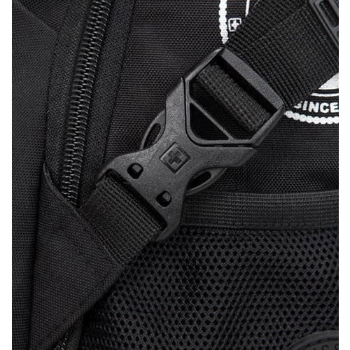 Classic Lightweight Backpack - Black